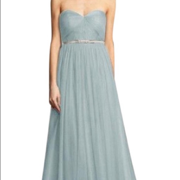 Jenny Yoo Dresses & Skirts - Jenny Yoo Annabelle dress